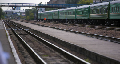 Киргизия предлагает восстановить пассажирские железнодорожные перевозки в ЕАЭС